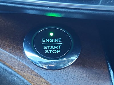 2021 Ford Explorer King Ranch