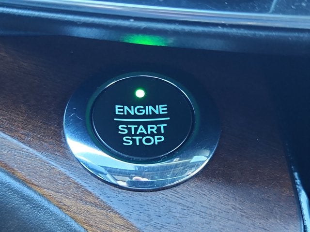 2021 Ford Explorer King Ranch