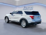 2021 Ford Explorer King Ranch