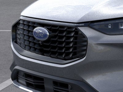 2025 Ford Escape Plug-In Hybrid Base