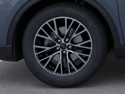 2026 Ford Escape Plug-In Hybrid Base