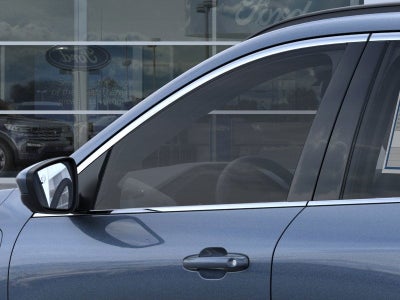 2026 Ford Escape Plug-In Hybrid Base