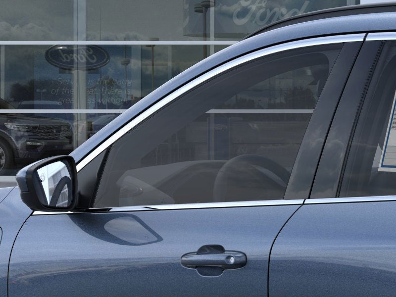 2026 Ford Escape Plug-In Hybrid Base