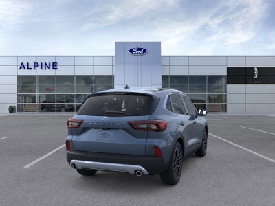 2026 Ford Escape Plug-In Hybrid Base