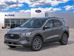 2024 Ford Escape Plug-In Hybrid PHEV