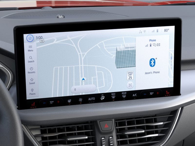 2025 Ford Escape Plug-In Hybrid Base