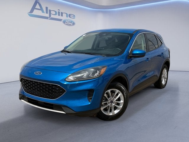 2020 Ford Escape SE AWD's photo