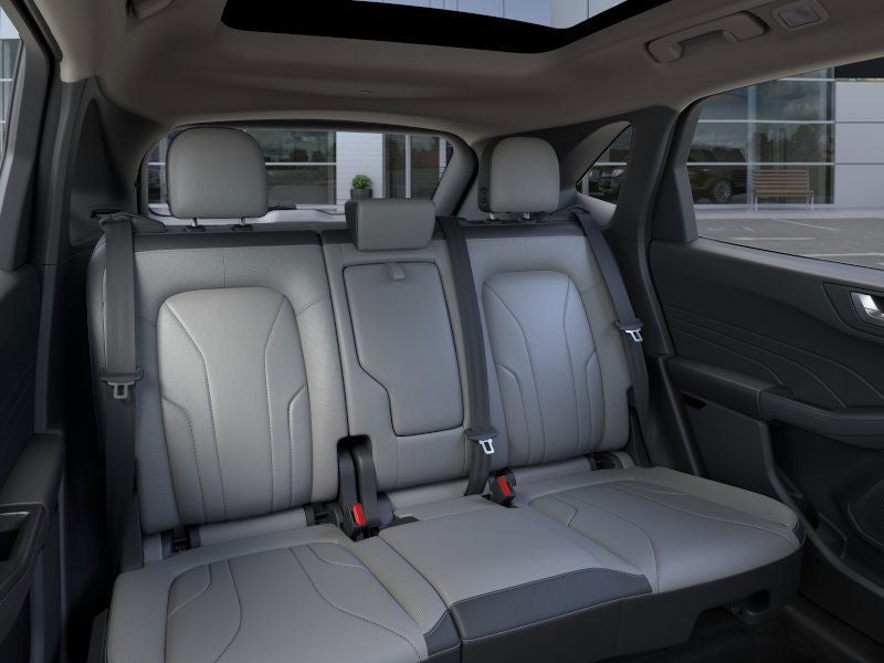 2026 Ford Escape Platinum