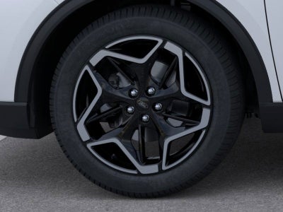 2026 Ford Escape Platinum