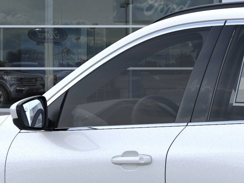 2026 Ford Escape Platinum