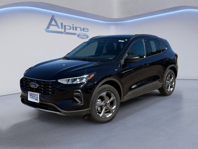 2025 Ford Escape ST-Line AWD's photo