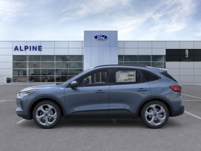 2026 Ford Escape ST-Line Select
