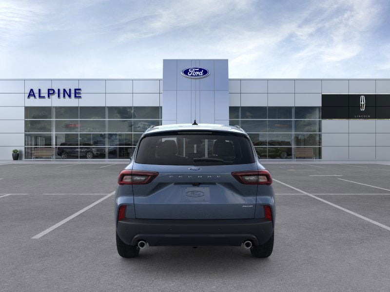 2026 Ford Escape ST-Line Select