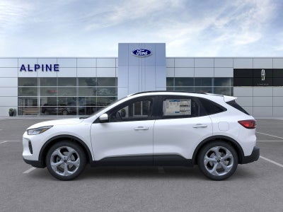 2026 Ford Escape Hybrid ST-Line Select