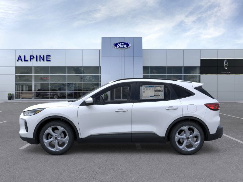 2026 Ford Escape Hybrid ST-Line Select