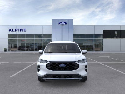 2026 Ford Escape Hybrid ST-Line Select