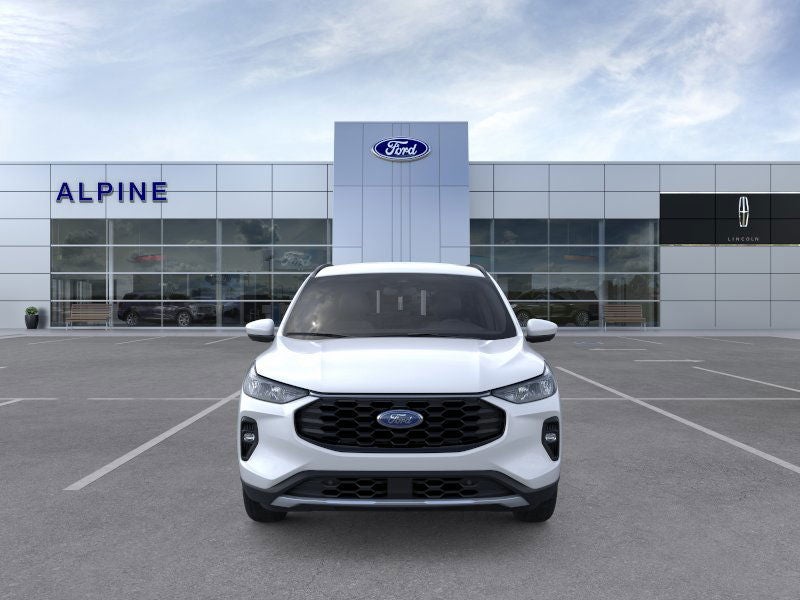2026 Ford Escape Hybrid ST-Line Select