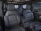 2025 Ford Bronco Stroppe Edition
