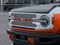 2025 Ford Bronco Stroppe Edition