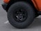 2025 Ford Bronco Stroppe Edition