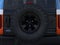 2025 Ford Bronco Stroppe Edition