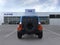 2025 Ford Bronco Stroppe Edition