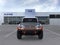 2025 Ford Bronco Stroppe Edition