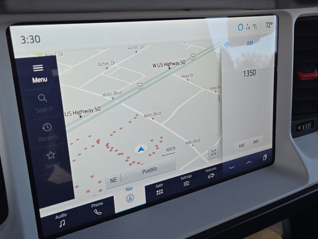 2024 Ford Bronco Heritage Edition