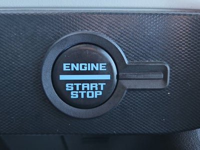 2024 Ford Bronco Heritage Edition