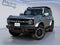 2021 Ford Bronco Outer Banks Advanced
