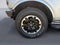 2021 Ford Bronco Outer Banks Advanced
