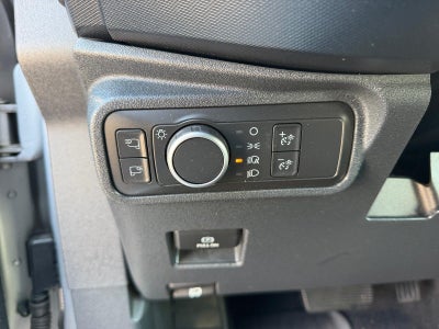 2021 Ford Bronco Outer Banks Advanced