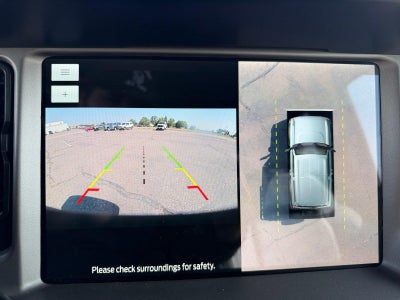 2021 Ford Bronco Outer Banks Advanced