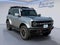 2021 Ford Bronco Outer Banks Advanced