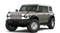 2026 Ford Bronco Heritage Edition 4 Door Advanced 4x4