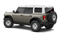 2026 Ford Bronco Heritage Edition 4 Door Advanced 4x4