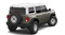 2026 Ford Bronco Heritage Edition 4 Door Advanced 4x4