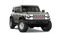 2026 Ford Bronco Heritage Edition 4 Door Advanced 4x4