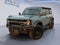 2022 Ford Bronco Wildtrak Advanced
