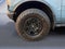 2022 Ford Bronco Wildtrak Advanced