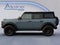 2022 Ford Bronco Wildtrak Advanced