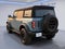 2022 Ford Bronco Wildtrak Advanced