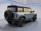 2022 Ford Bronco Wildtrak Advanced