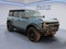 2022 Ford Bronco Wildtrak Advanced