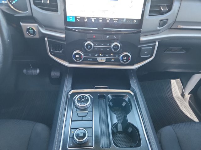 2022 Ford Expedition Max XL