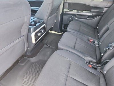 2022 Ford Expedition Max XL