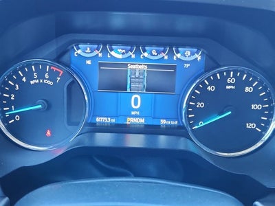 2022 Ford Expedition Max XL