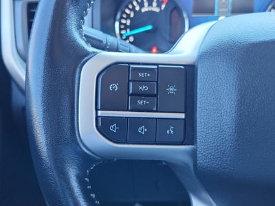 2022 Ford Expedition Max XL