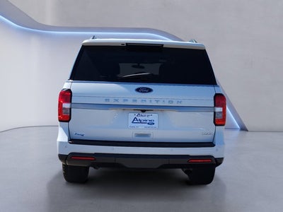 2022 Ford Expedition Max XL