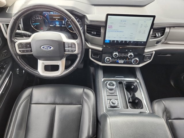 2023 Ford Expedition Max XLT